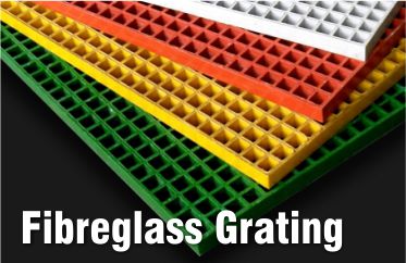 Fibreglass Grating | Fiberglass Grating